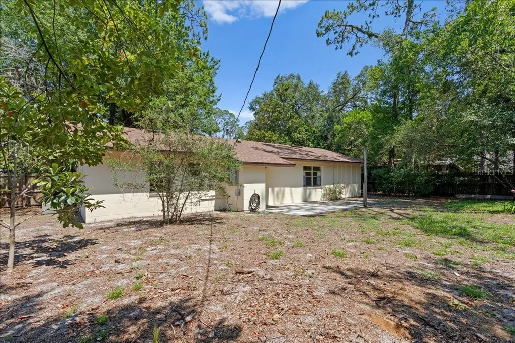 1302 NE 14th Terrace Gainesville FL 32601