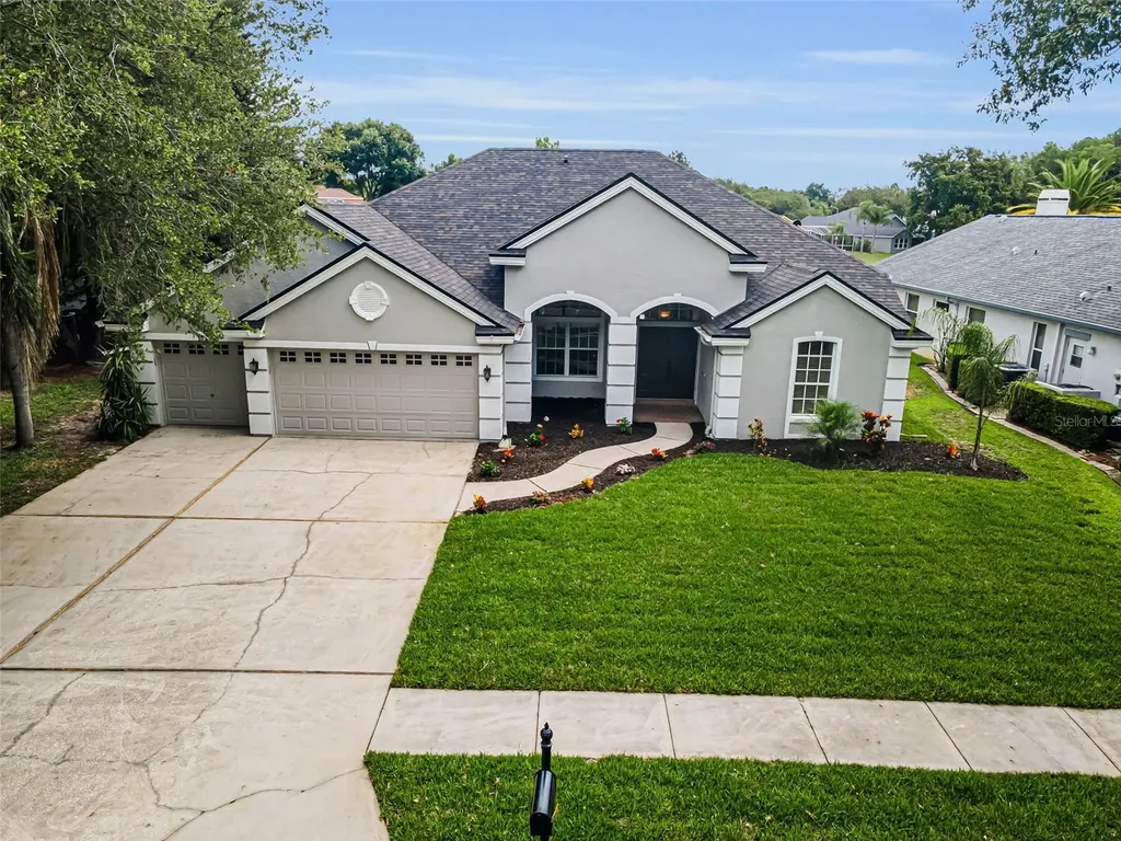 4084 Ligustrum Drive Palm Harbor FL 34685