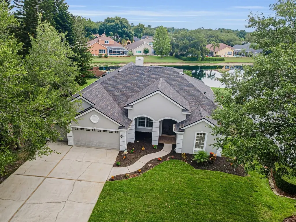 4084 Ligustrum Drive Palm Harbor FL 34685