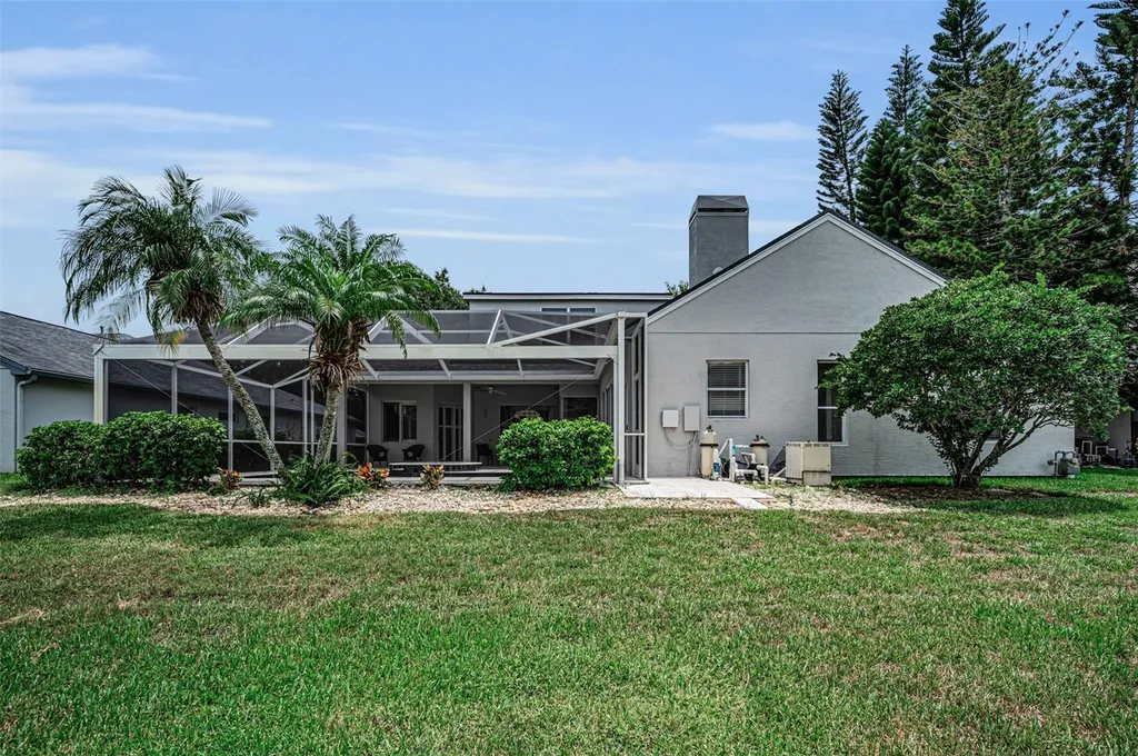 4084 Ligustrum Drive Palm Harbor FL 34685