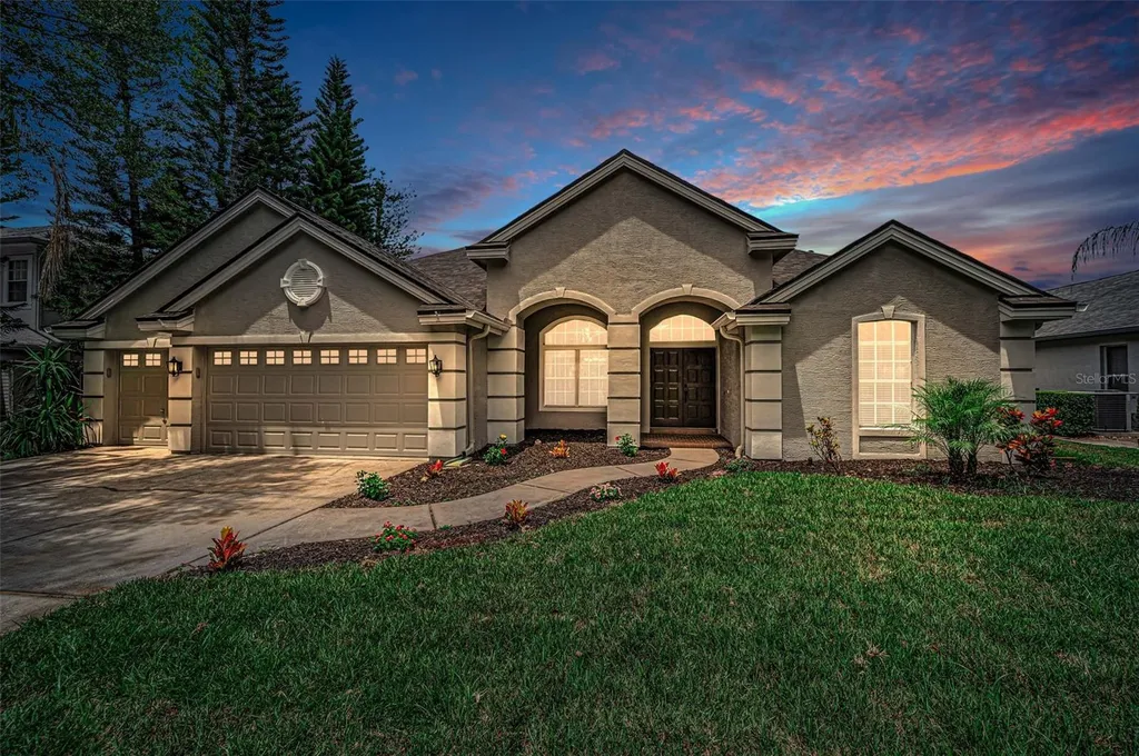 4084 Ligustrum Drive Palm Harbor FL 34685