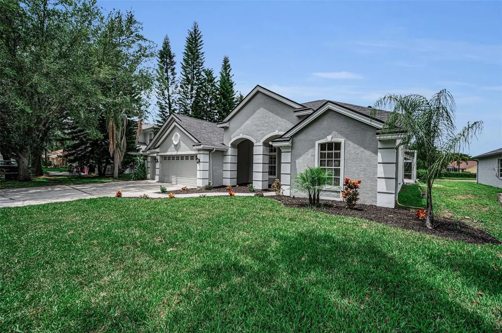 4084 Ligustrum Drive Palm Harbor FL 34685