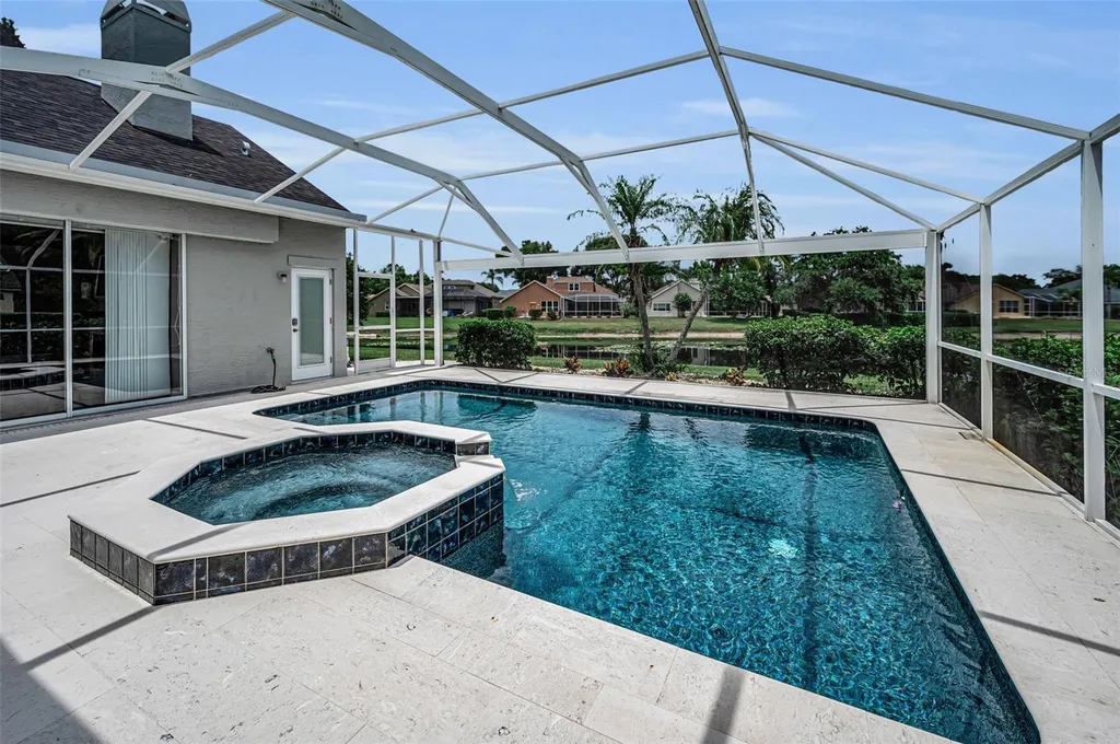 4084 Ligustrum Drive Palm Harbor FL 34685