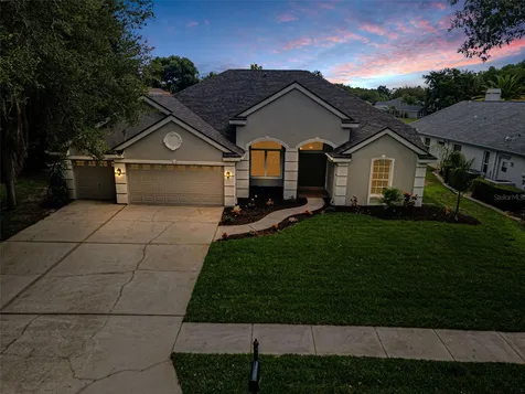 4084 Ligustrum Drive Palm Harbor FL 34685