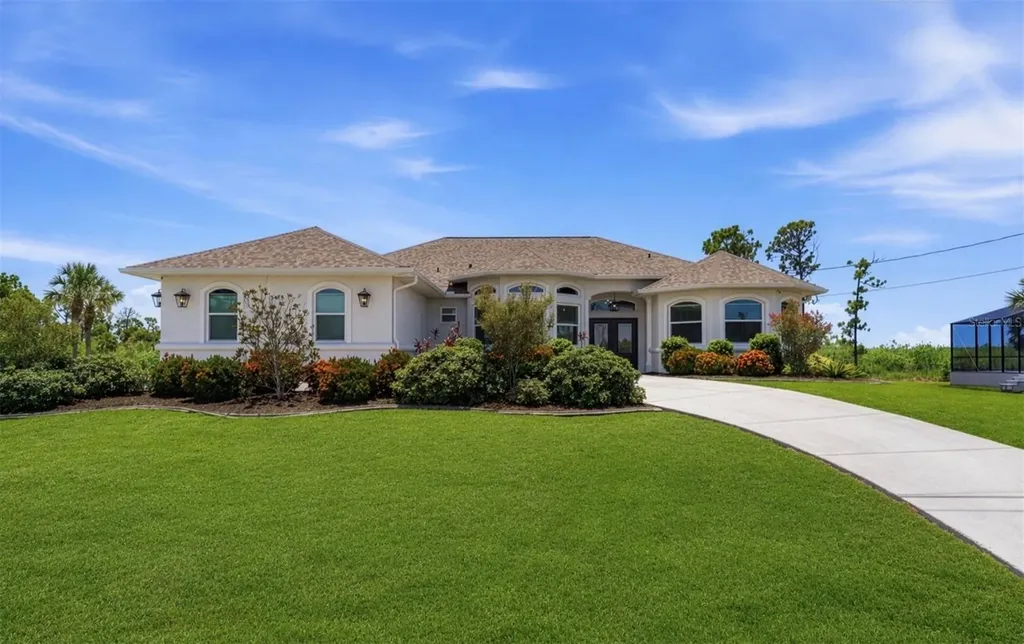 1165 Boundary Boulevard Rotonda West FL 33947