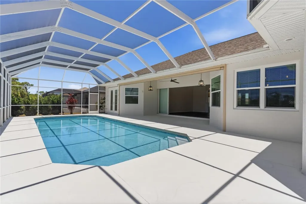 1165 Boundary Boulevard Rotonda West FL 33947