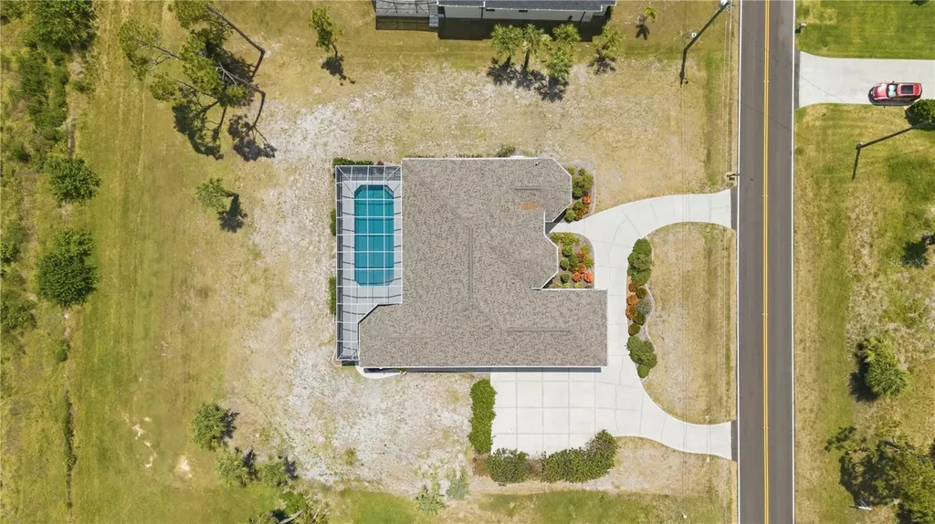 1165 Boundary Boulevard Rotonda West FL 33947