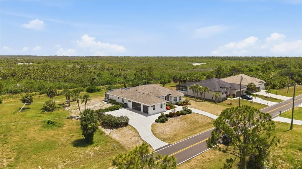 1165 Boundary Boulevard Rotonda West FL 33947