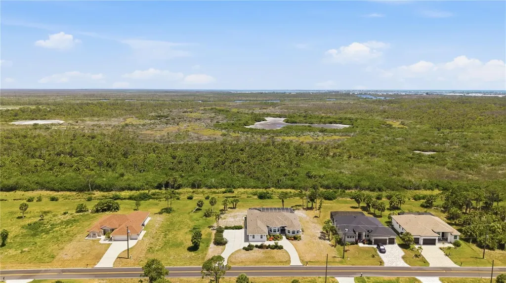1165 Boundary Boulevard Rotonda West FL 33947