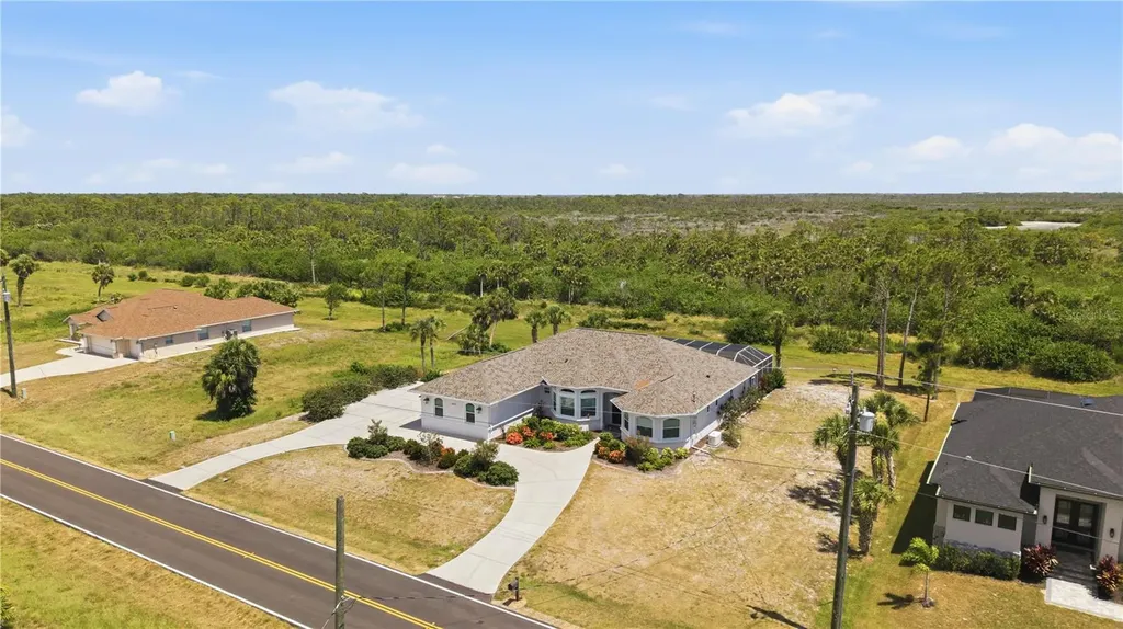 1165 Boundary Boulevard Rotonda West FL 33947