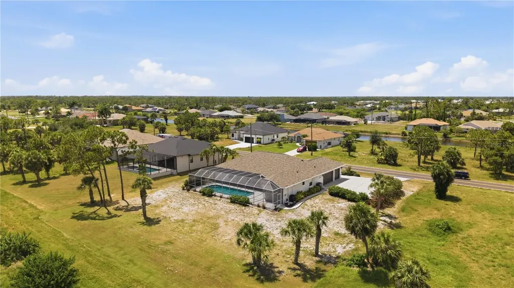 1165 Boundary Boulevard Rotonda West FL 33947