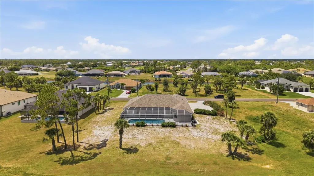 1165 Boundary Boulevard Rotonda West FL 33947