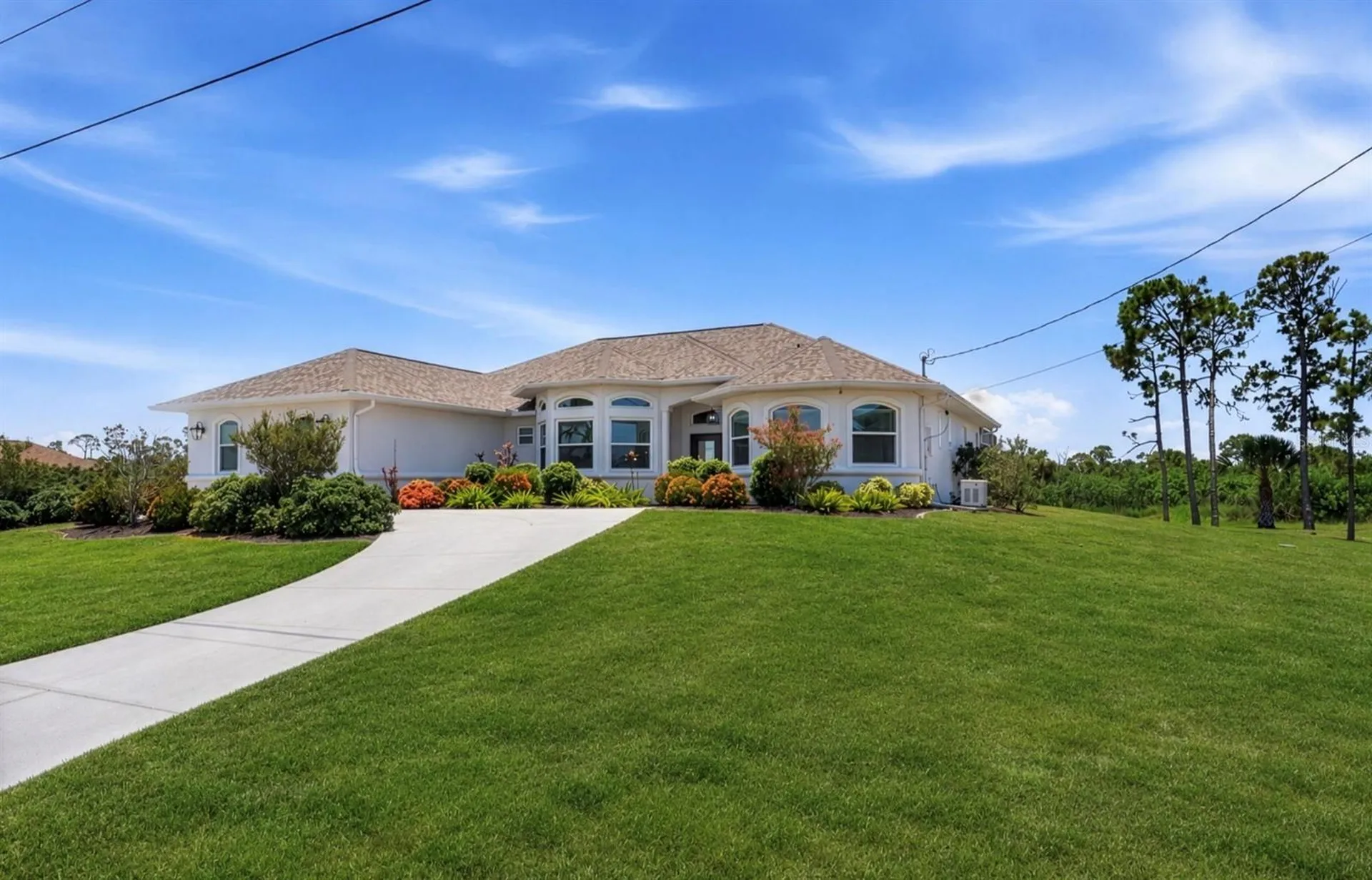 1165 Boundary Boulevard Rotonda West FL 33947
