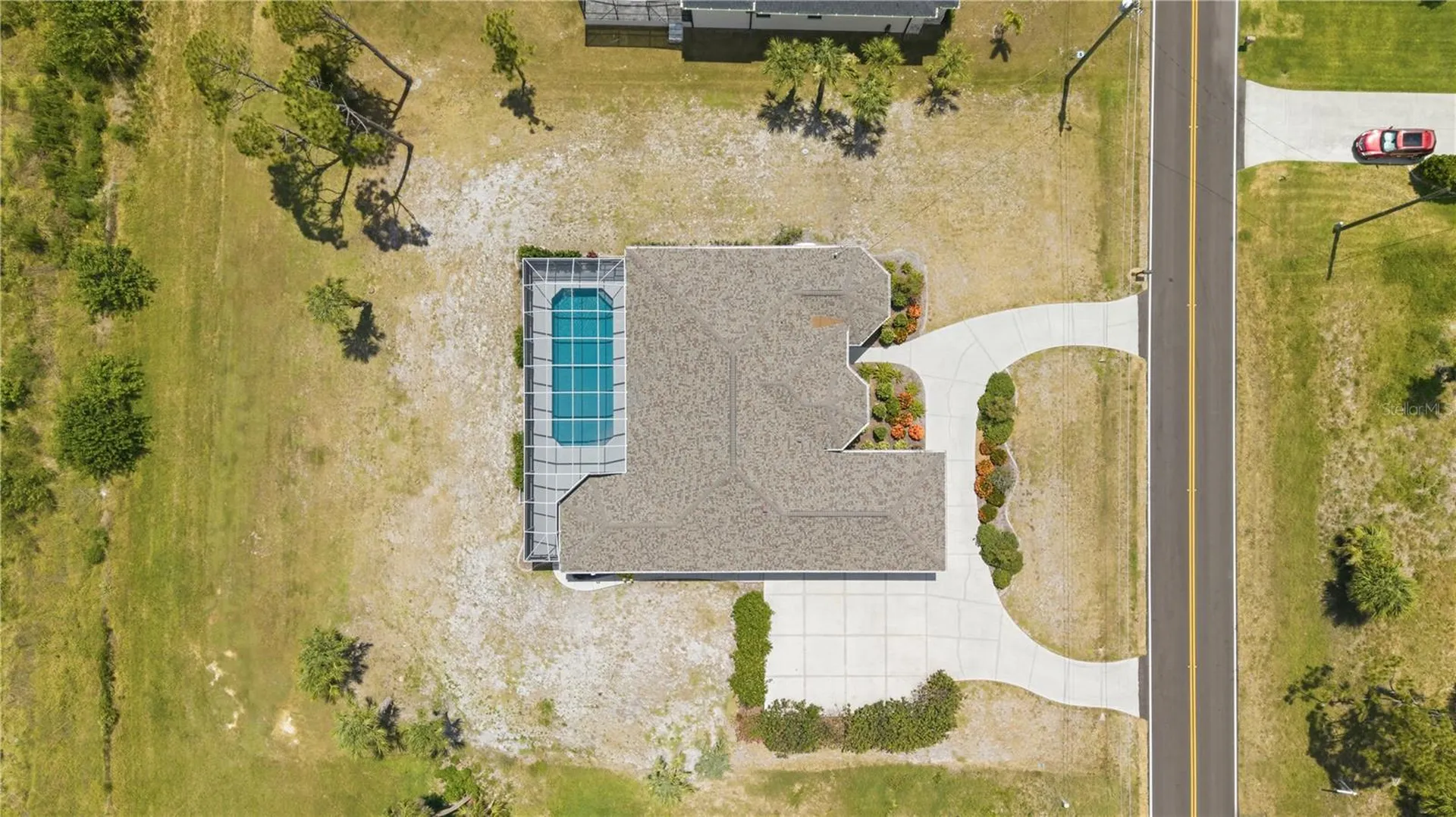 1165 Boundary Boulevard Rotonda West FL 33947