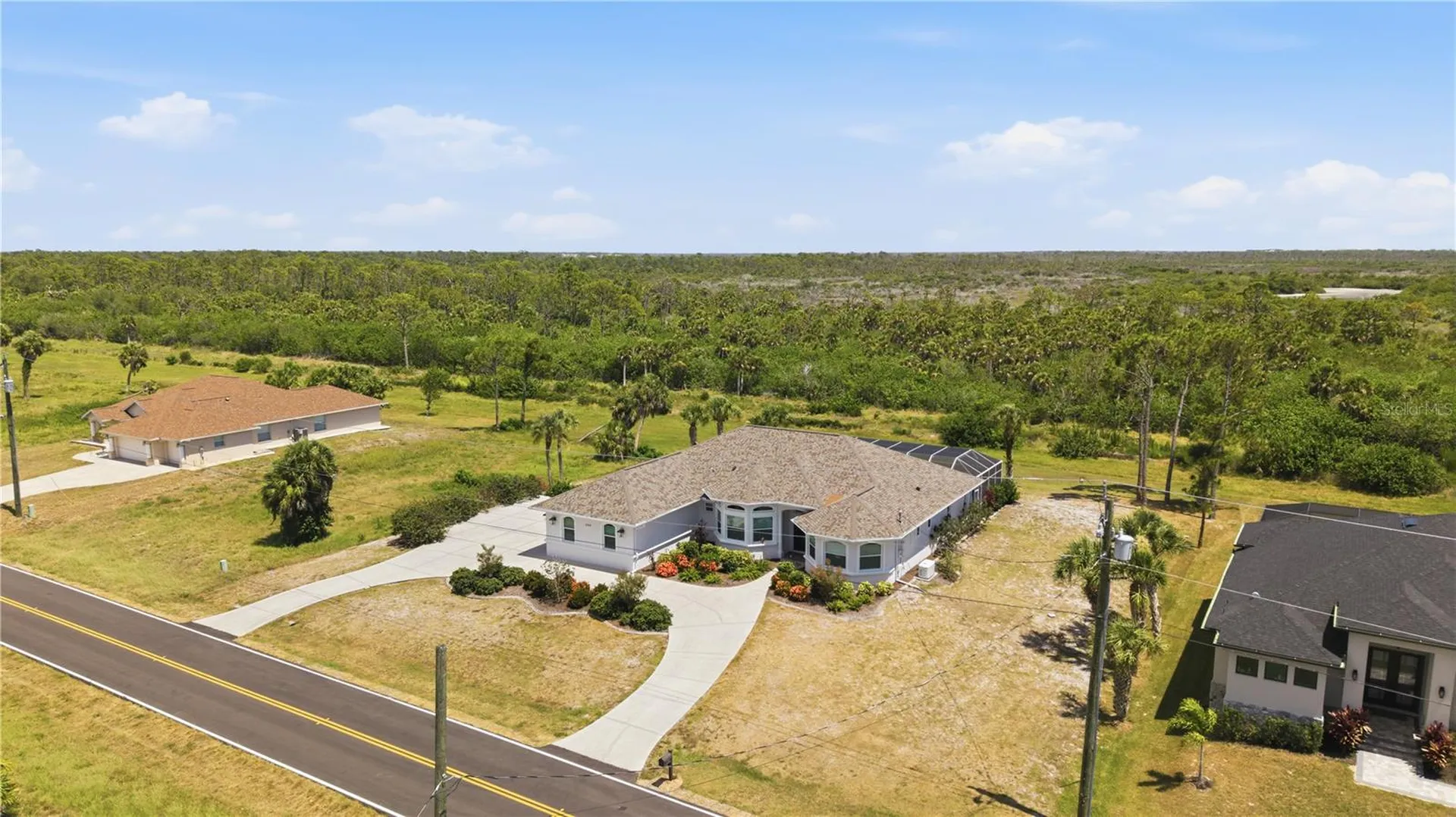 1165 Boundary Boulevard Rotonda West FL 33947