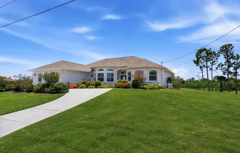 1165 Boundary Boulevard Rotonda West FL 33947