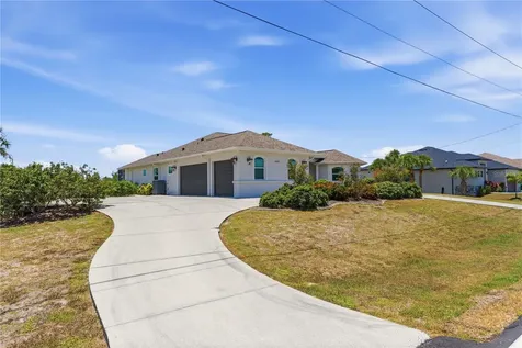 1165 Boundary Boulevard Rotonda West FL 33947