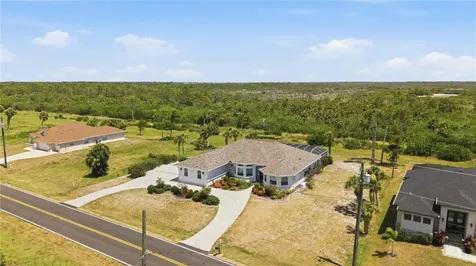 1165 Boundary Boulevard Rotonda West FL 33947