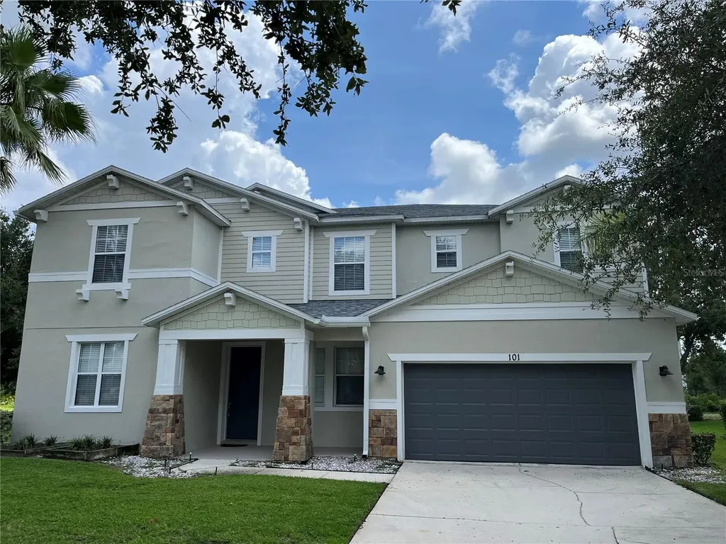 101 Hagge Drive Daytona Beach FL 32124