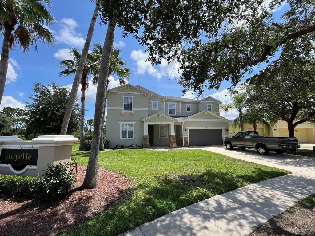 101 Hagge Drive Daytona Beach FL 32124