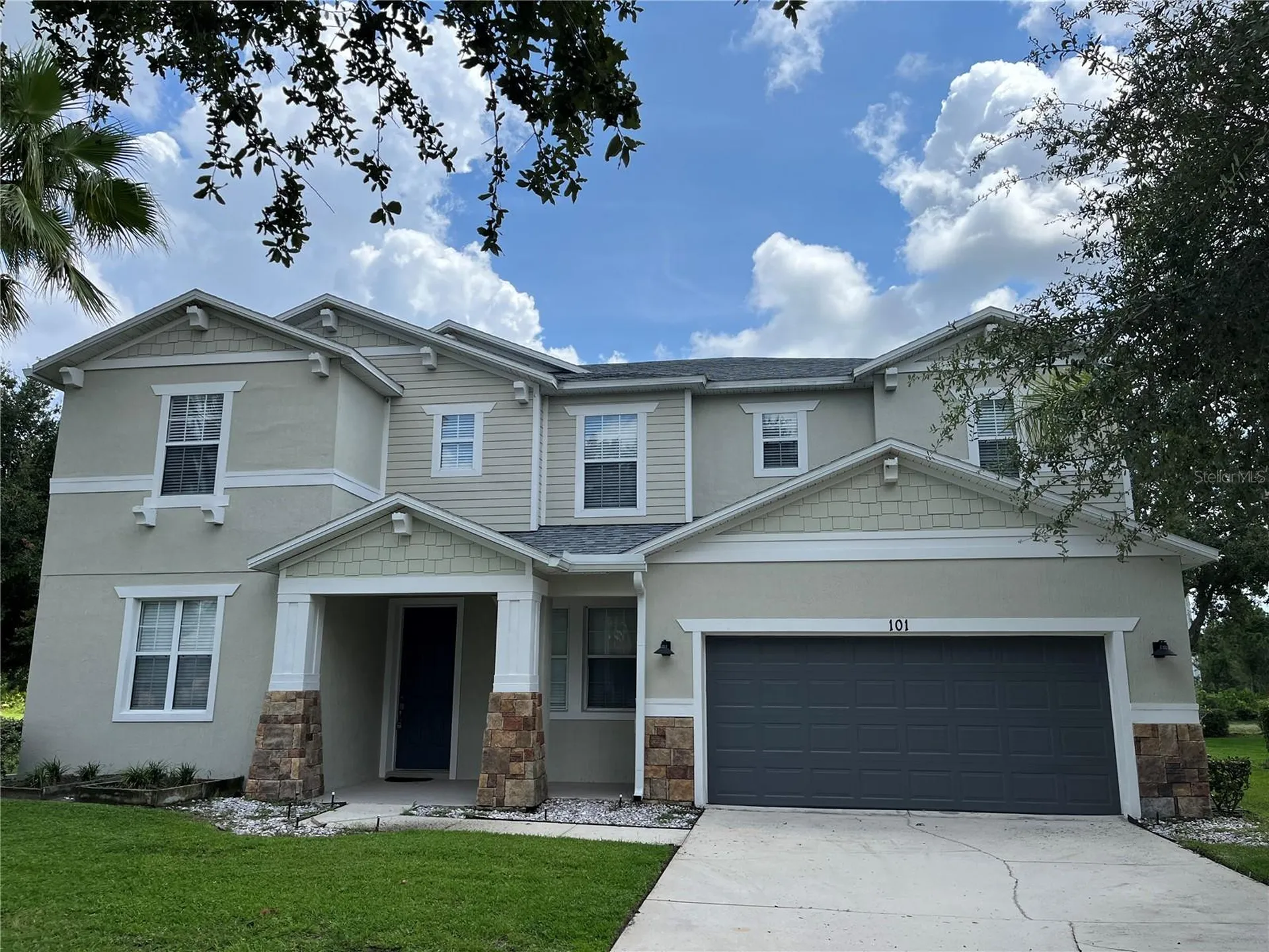 101 Hagge Drive Daytona Beach FL 32124