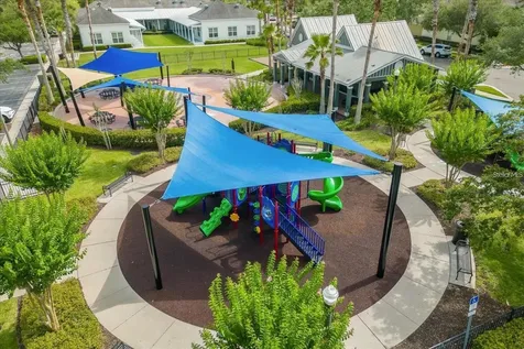 14469 Jamaica Dogwood Drive Orlando FL 32828