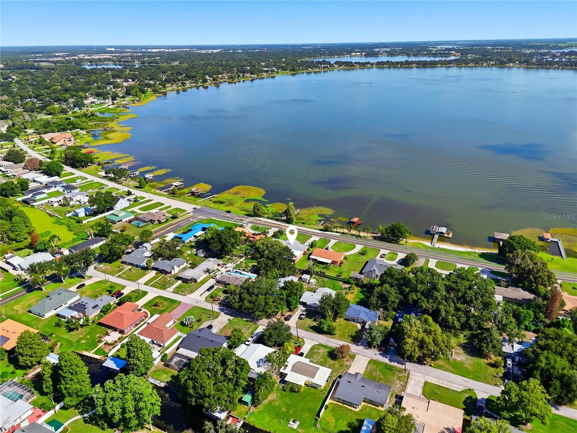 1475 S Lake Howard Drive Winter Haven FL 33880