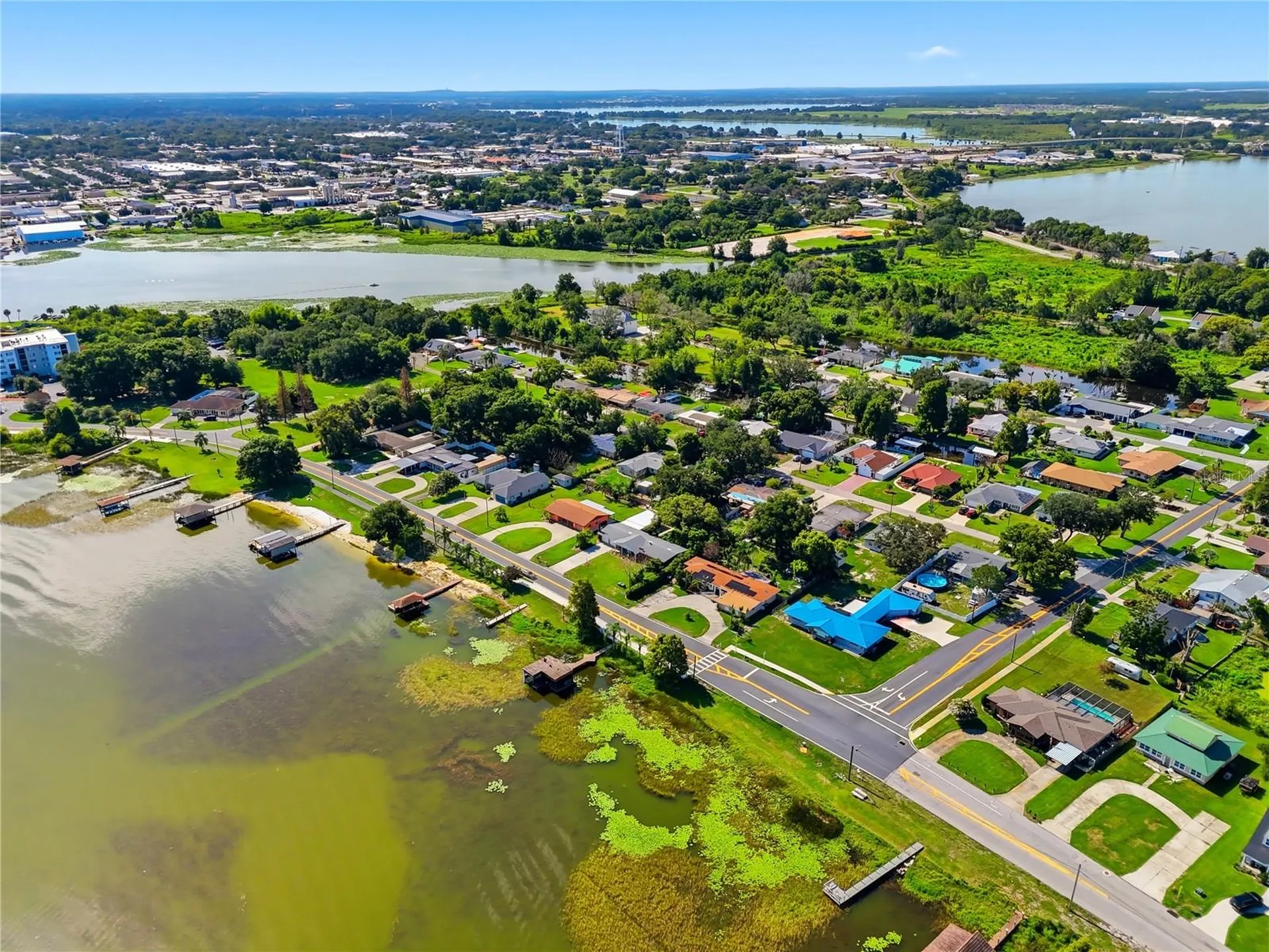 1475 S Lake Howard Drive Winter Haven FL 33880