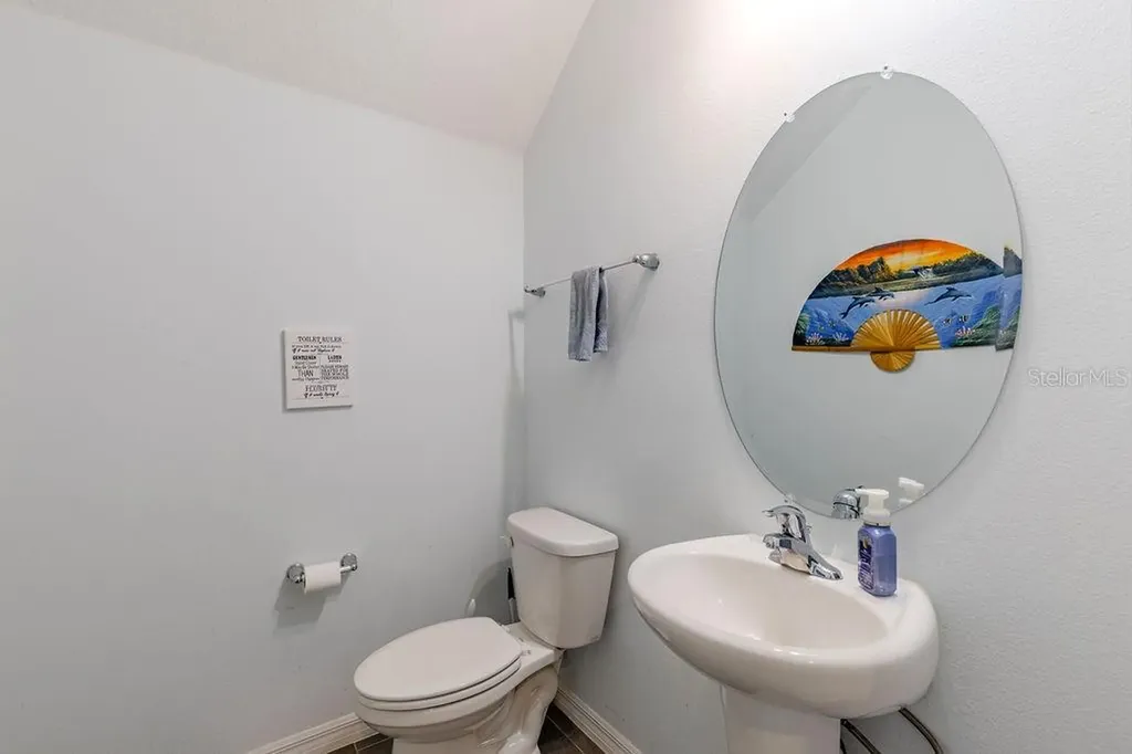 3319 Curlew Avenue Leesburg FL 34748