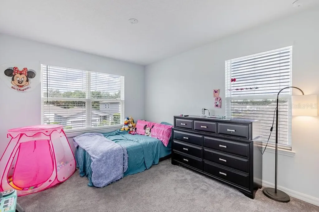 3319 Curlew Avenue Leesburg FL 34748