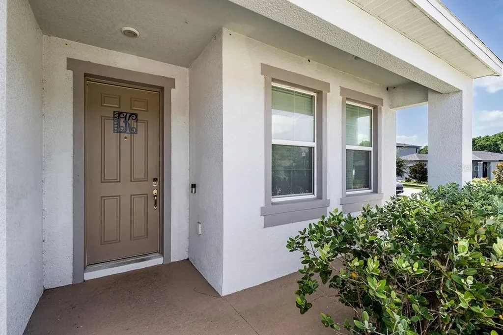 3319 Curlew Avenue Leesburg FL 34748