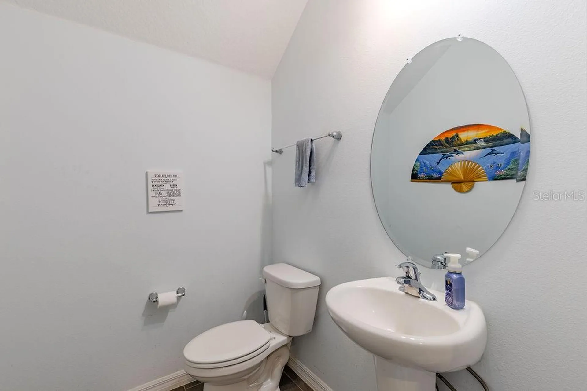 3319 Curlew Avenue Leesburg FL 34748
