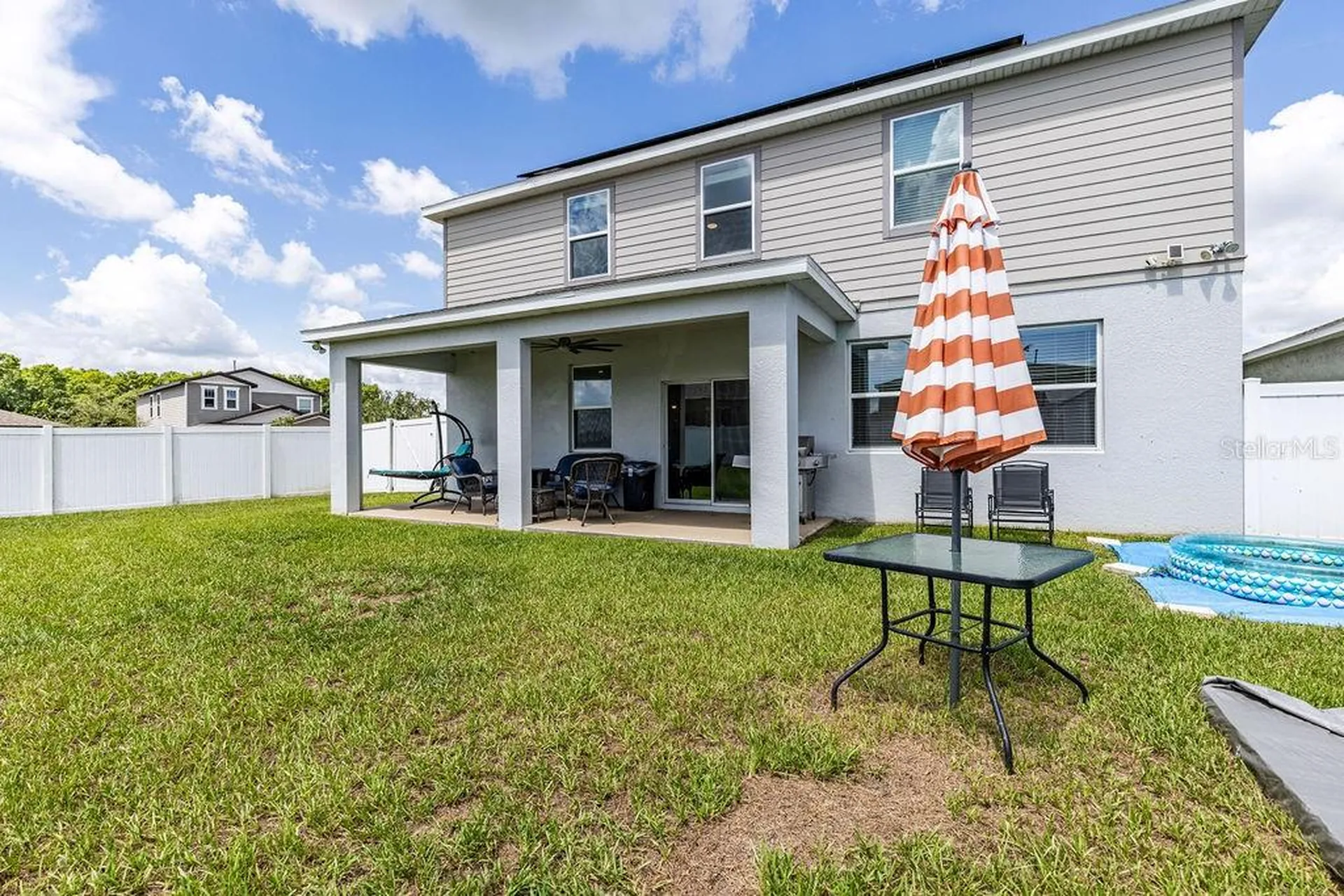 3319 Curlew Avenue Leesburg FL 34748