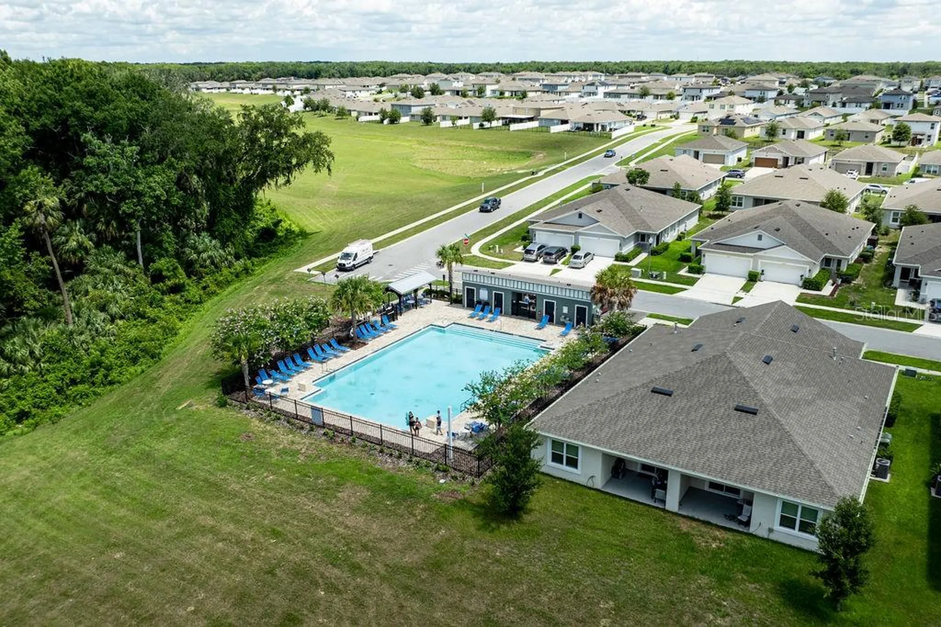 3319 Curlew Avenue Leesburg FL 34748