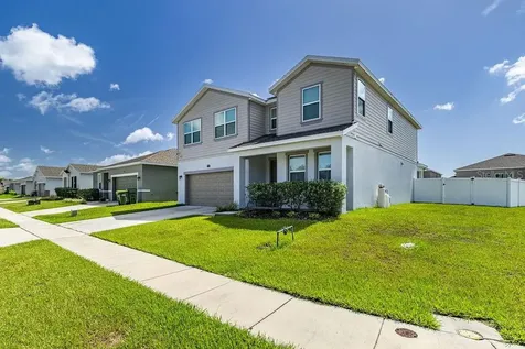 3319 Curlew Avenue Leesburg FL 34748