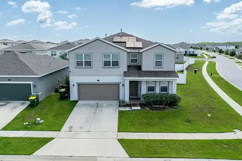 3319 Curlew Avenue Leesburg FL 34748