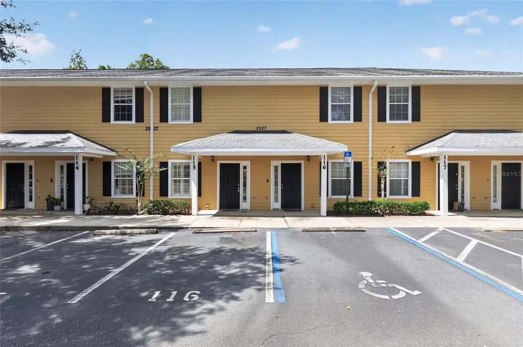 2927 SW 35th Place Gainesville FL 32608