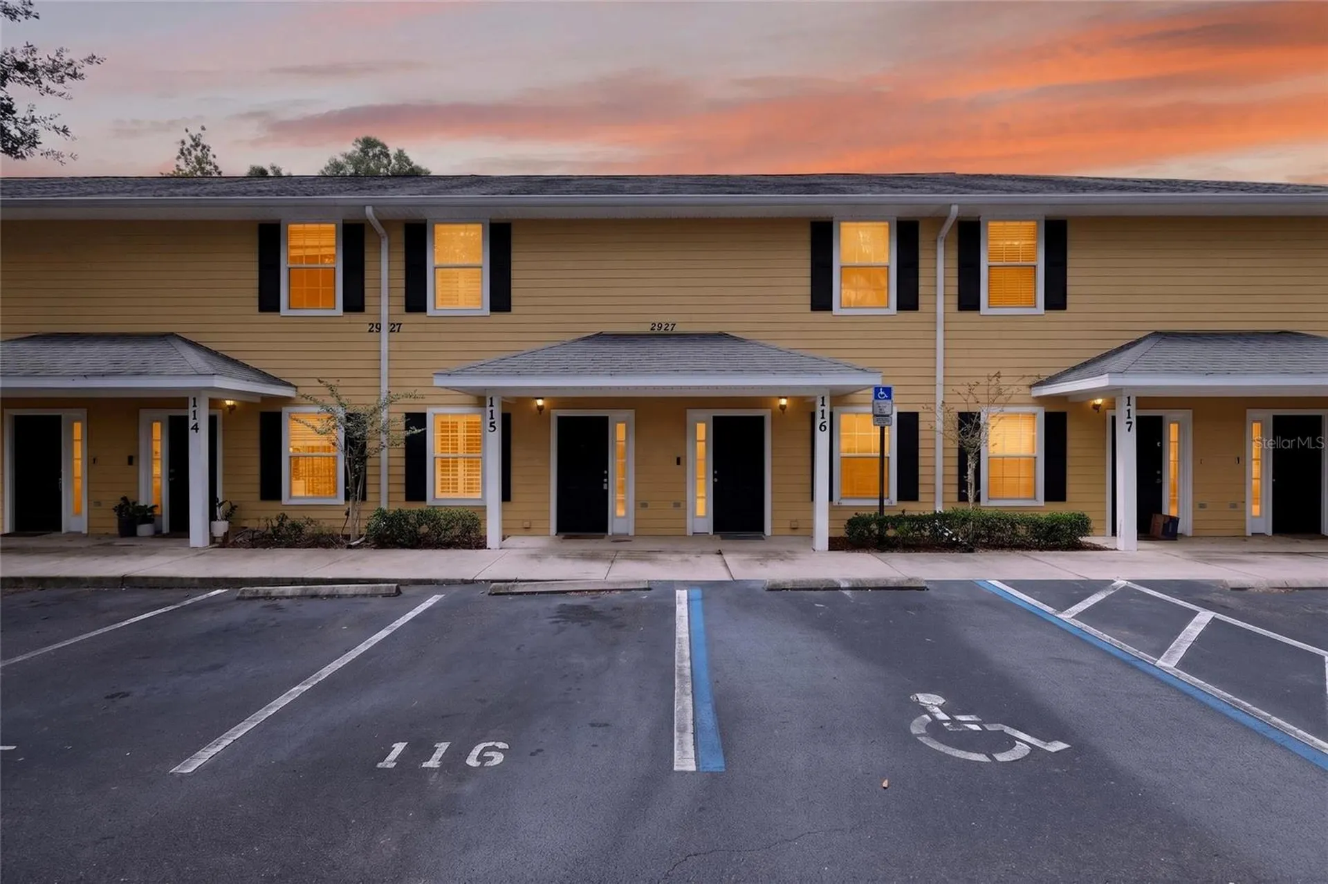 2927 SW 35th Place Gainesville FL 32608
