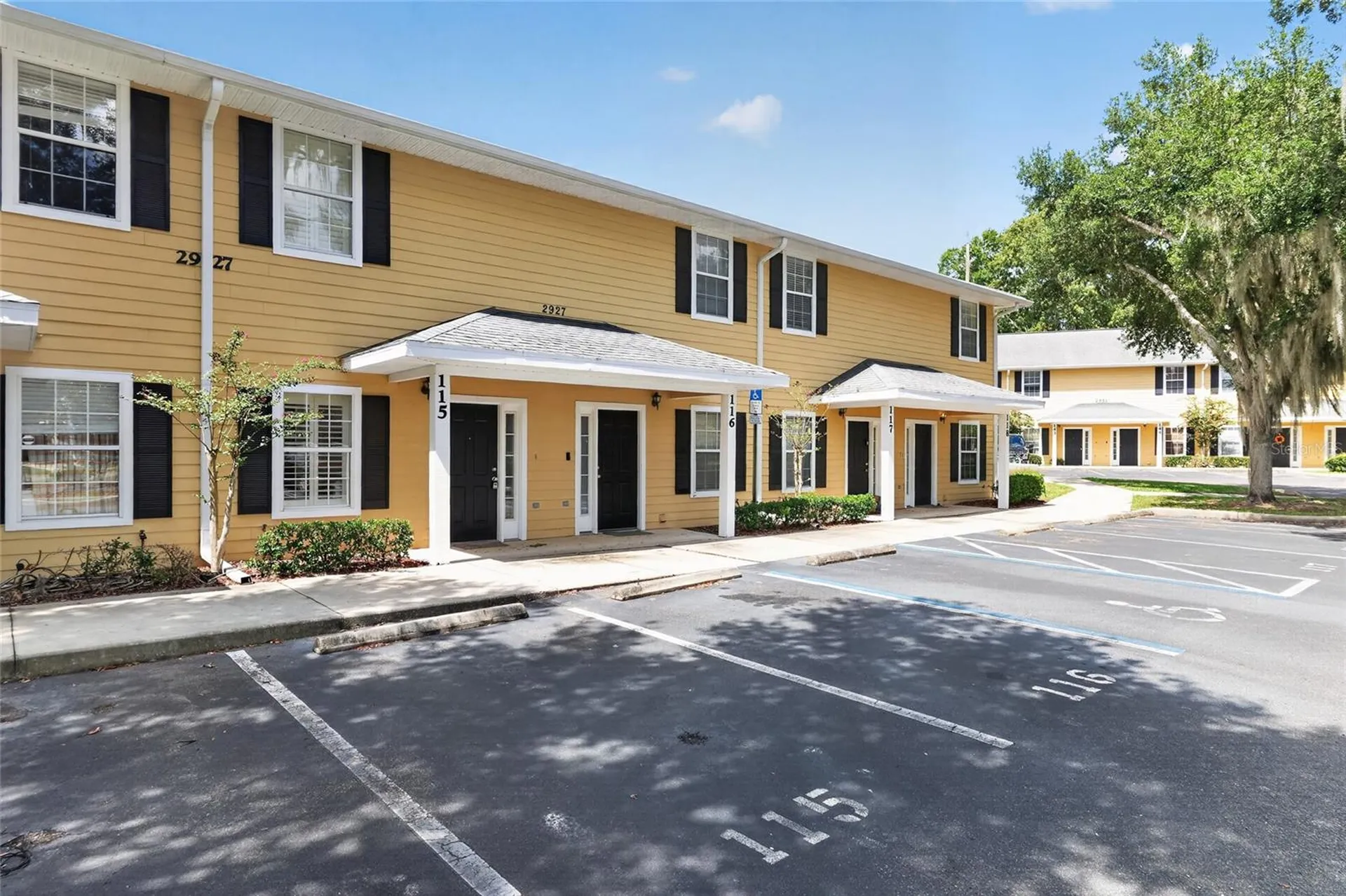 2927 SW 35th Place Gainesville FL 32608