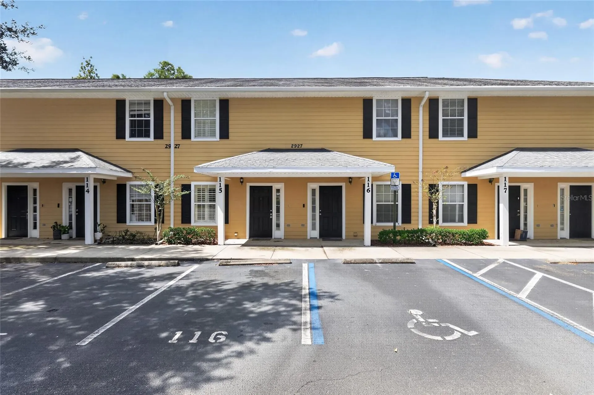 2927 SW 35th Place Gainesville FL 32608