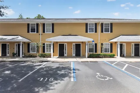 2927 SW 35th Place Gainesville FL 32608