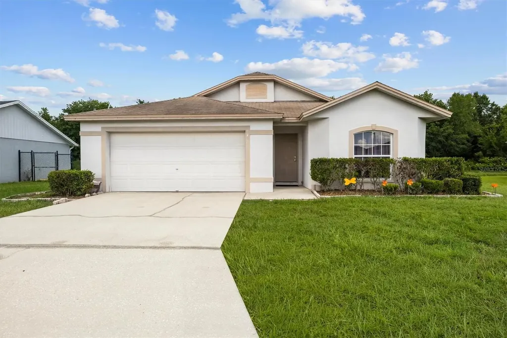 6732 Bordeaux Boulevard Lakeland FL 33811