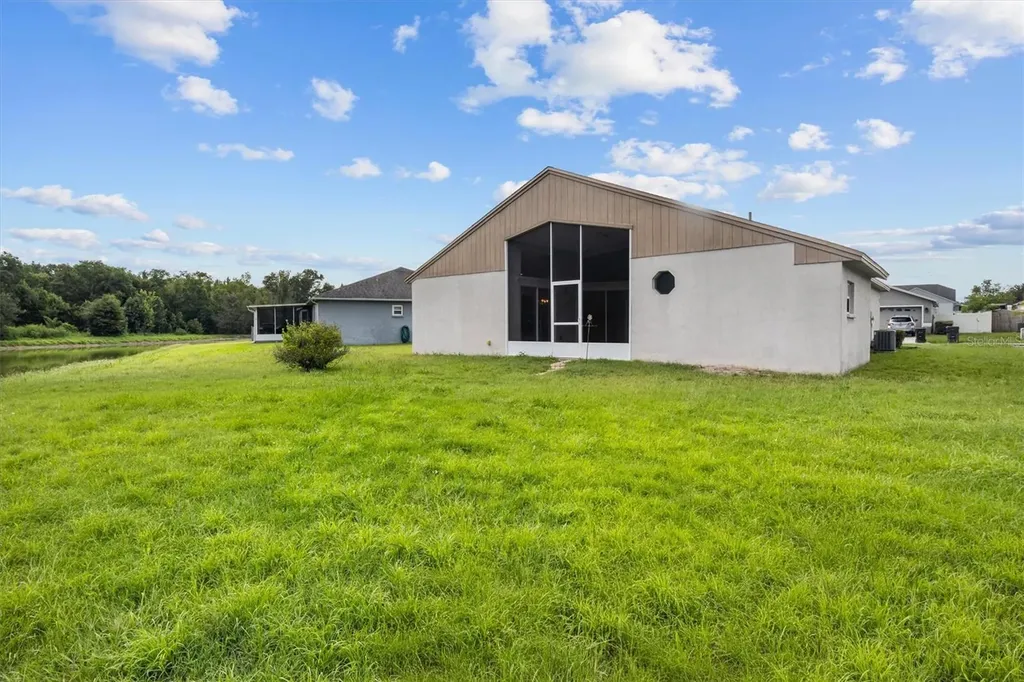 6732 Bordeaux Boulevard Lakeland FL 33811