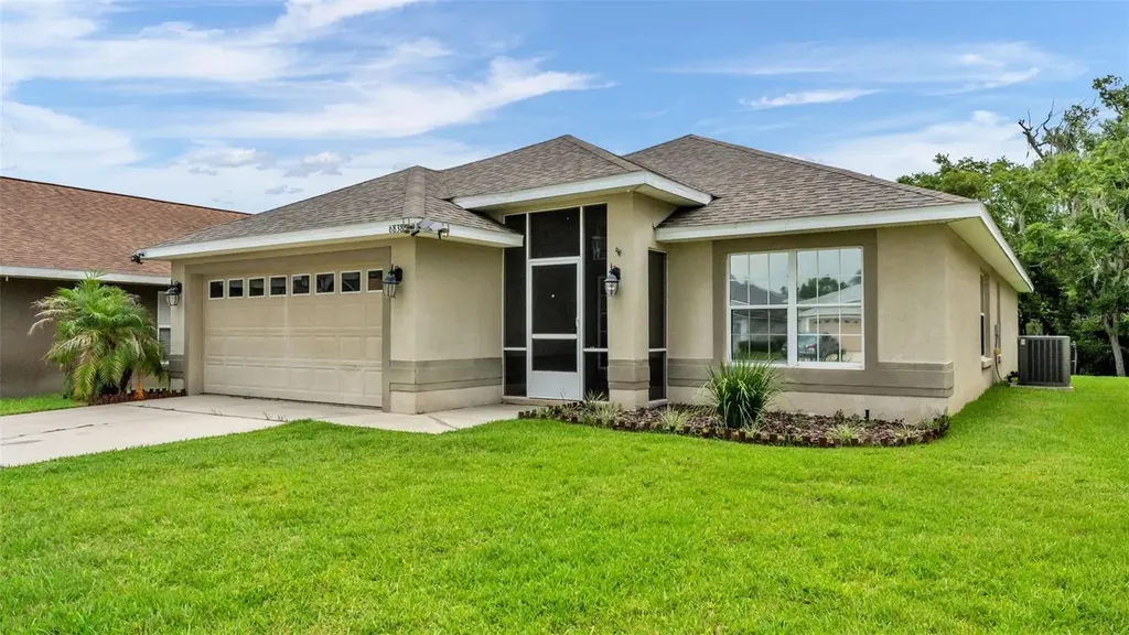 6838 Shimmering Drive Lakeland FL 33813