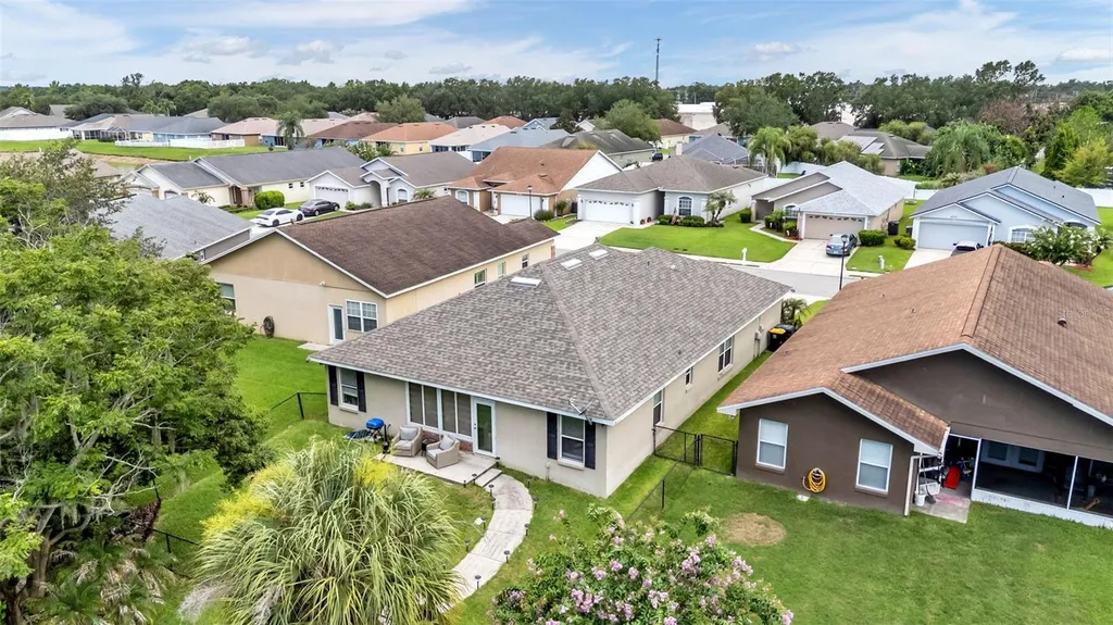 6838 Shimmering Drive Lakeland FL 33813