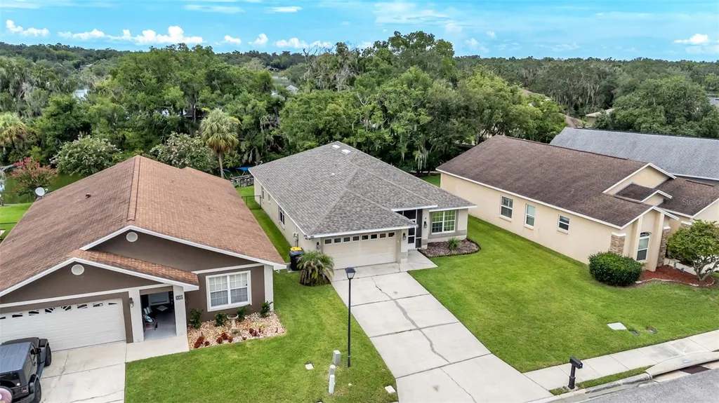 6838 Shimmering Drive Lakeland FL 33813