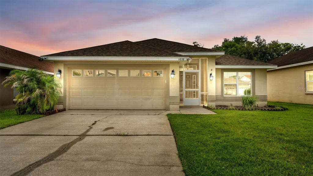 6838 Shimmering Drive Lakeland FL 33813