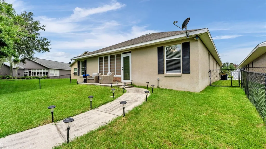 6838 Shimmering Drive Lakeland FL 33813
