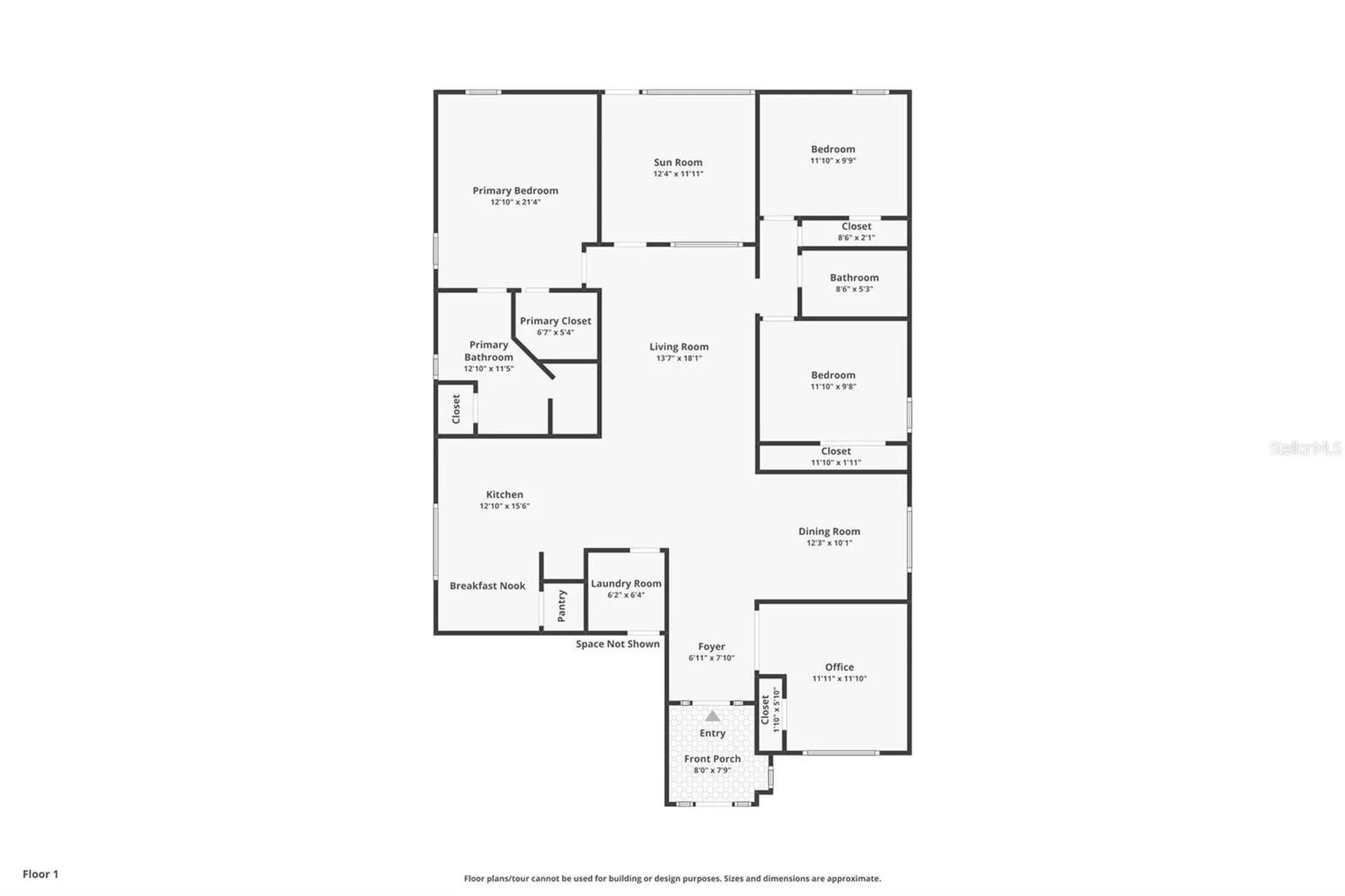 6838 Shimmering Drive Lakeland FL 33813