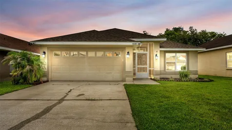 6838 Shimmering Drive Lakeland FL 33813